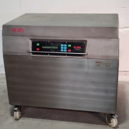 Vacuummachine Inauen VC999